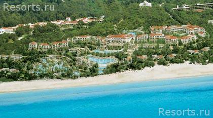 Grecotel Olympia Riviera Thalasso 